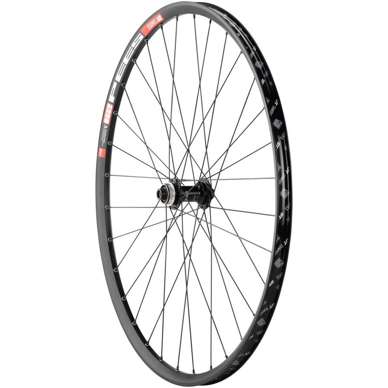 NEW Quality Wheels 105/DT 533d Front Wheel 29″