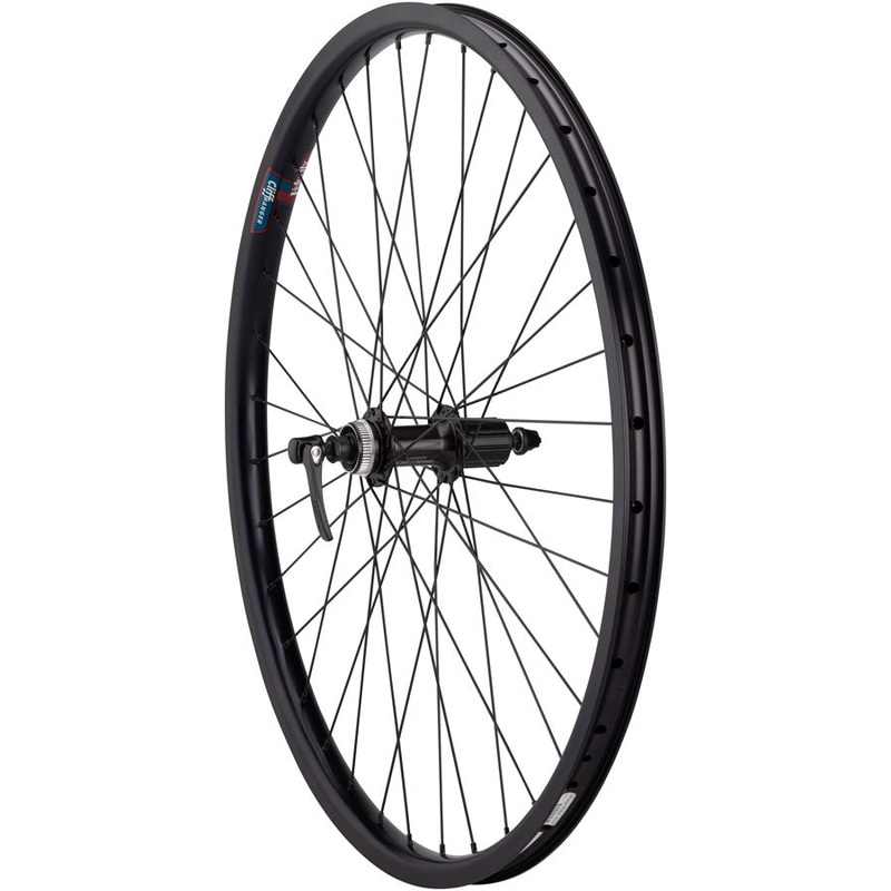 NEW Quality Wheels Value HD Series Disc Rear Wheel 650b