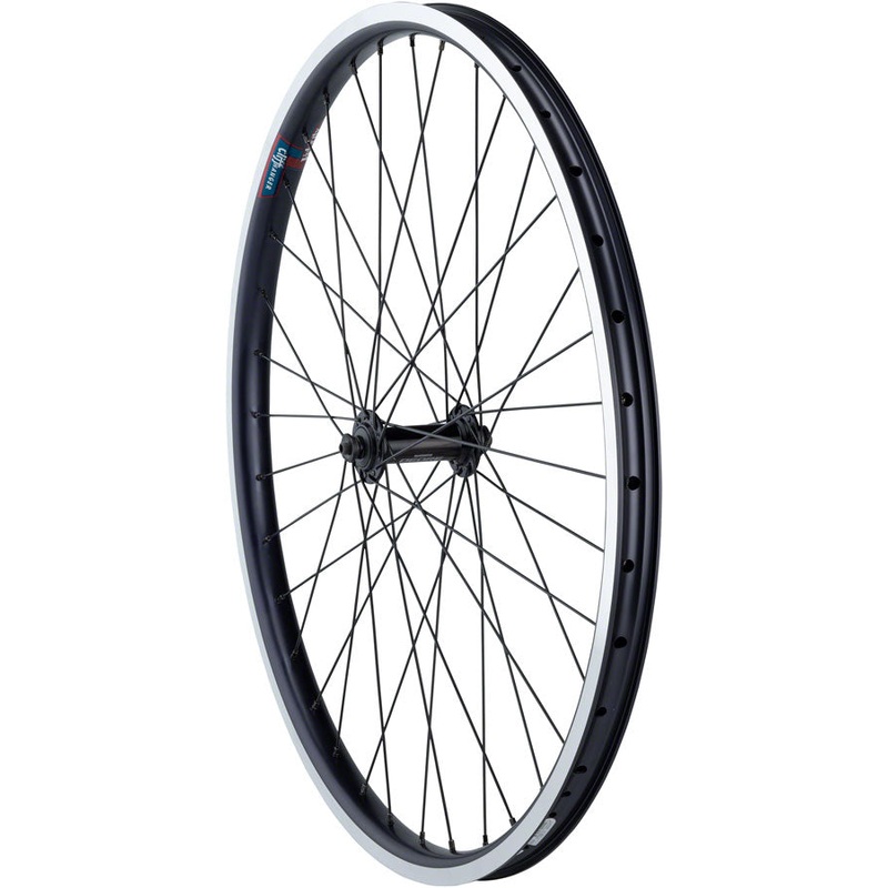 NEW Quality Wheels Value HD Series Front Wheel 26″