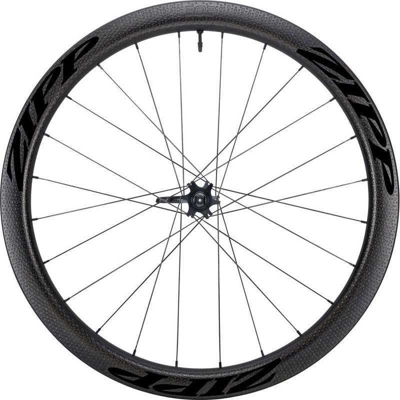 NEW Zipp Speed Weaponry 303 Firecrest Rear Wheel 142mm/QR x135mm, HG 11