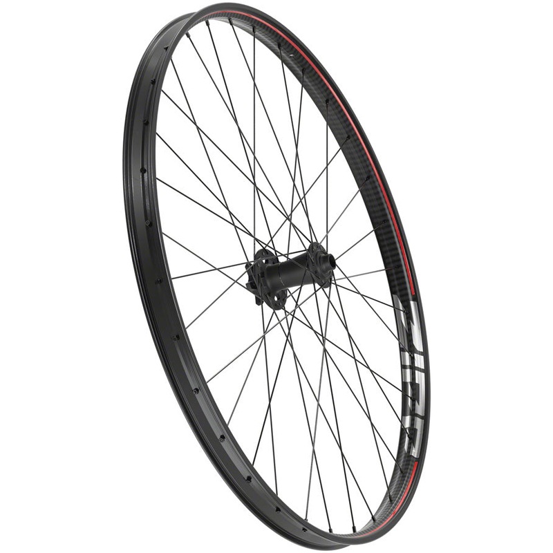 NEW Zipp Speed Weaponry 3ZERO MOTO Front Wheel 27.5″