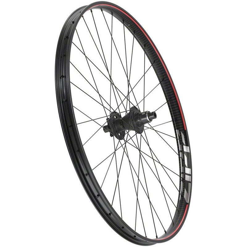 NEW Zipp Speed Weaponry 3ZERO MOTO Rear Wheel 27.5″