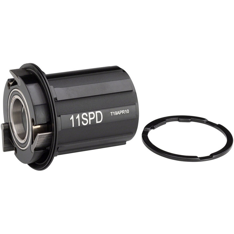 NEW Zipp Speed Weaponry Bodies Freehub Body Kit – 176/177 Hub, 11-speed SRAM