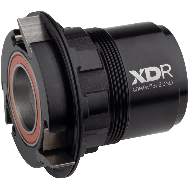 NEW Zipp Speed Weaponry Bodies Freehub Body Kit – ZR1 XDR