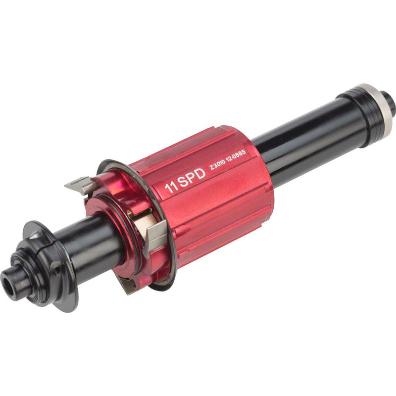 NEW Zipp Speed Weaponry Kits Rear Axle Conversion Kit Zipp Speed Weaponry Conversion Kit, 10 to 11-speed, 188 SRAM