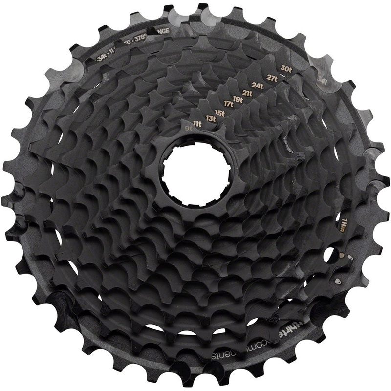 NEW e*thirteen by The Hive XCX Plus 11 Speed Cassette 9-39t