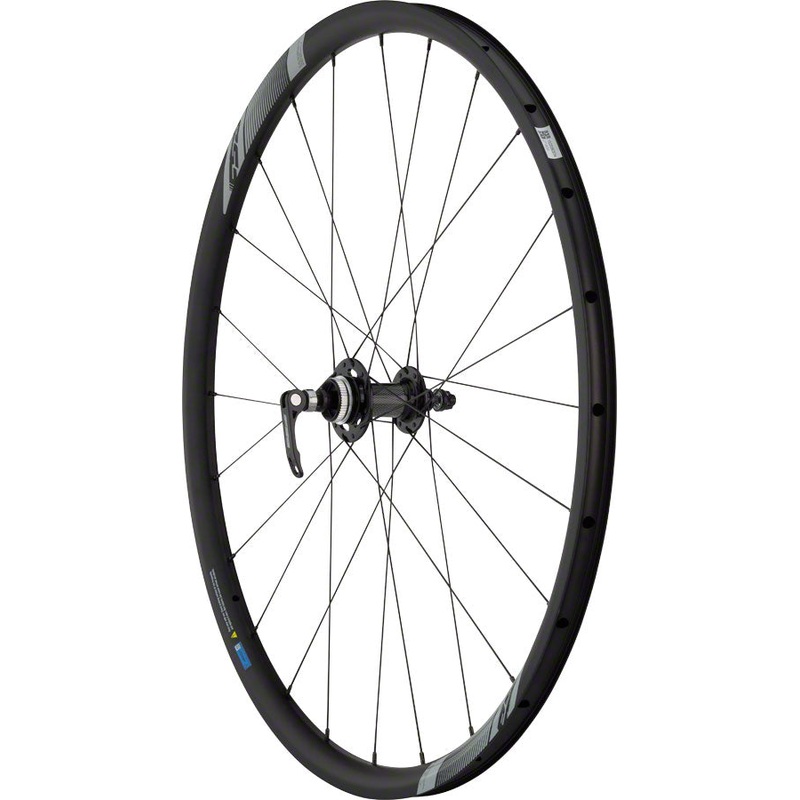 NEW FSA (Full Speed Ahead) Non Series Wheelset Convertible 700, QR/12/15x10mm/QR/12/15 x 135/142mm, Center-Lock