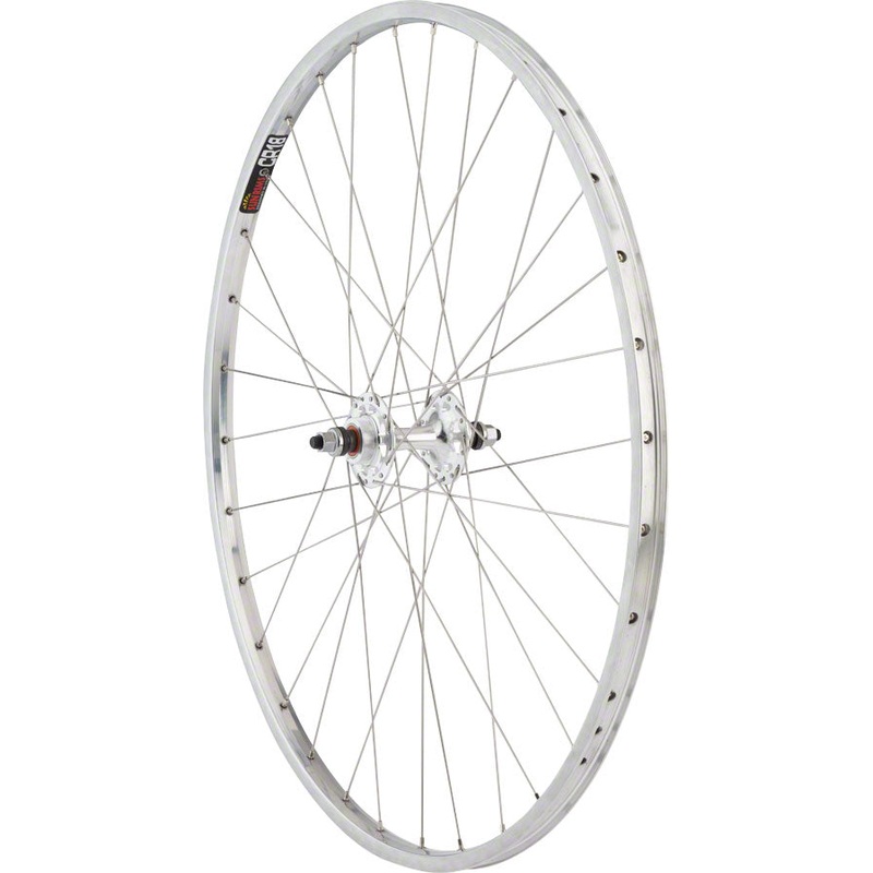 NEW Quality Wheels CR-18 Rear Wheel Track 10 x 1 x 120mm, Fixed/Freewheel