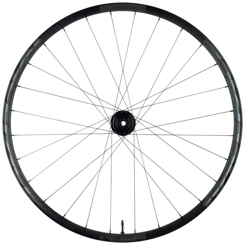 NEW RaceFace Aeffect R Rear Wheel – 29″, 12 x 148mm, 6-Bolt, XD, Black