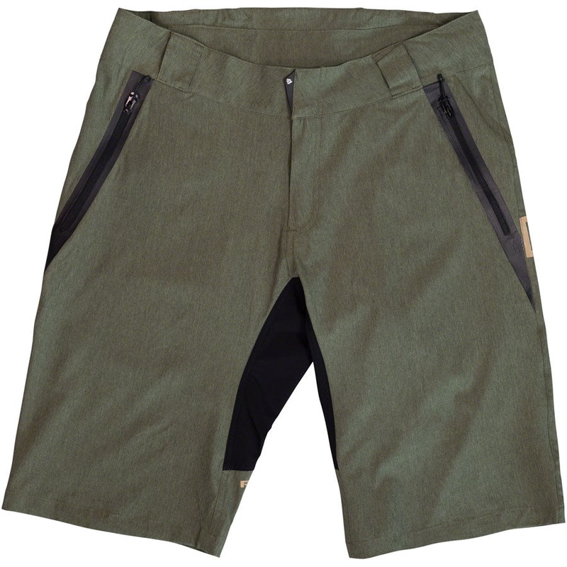 NEW RaceFace Stage Shorts – Olive, Men’s, Small