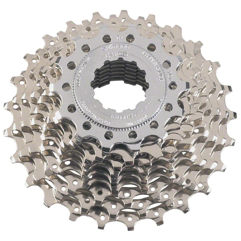 NEW Shimano Sora CS-HG50 9-Speed Cassette 14-25t