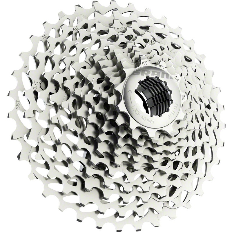 NEW SRAM PG-1170 11 Speed Cassette 11-36t