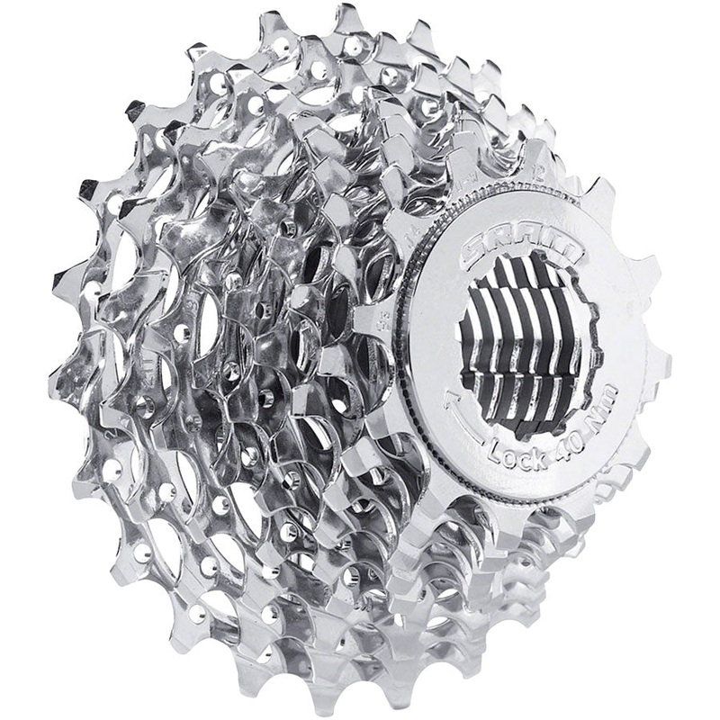 NEW SRAM PG-950 9 Speed Cassette 12-26t