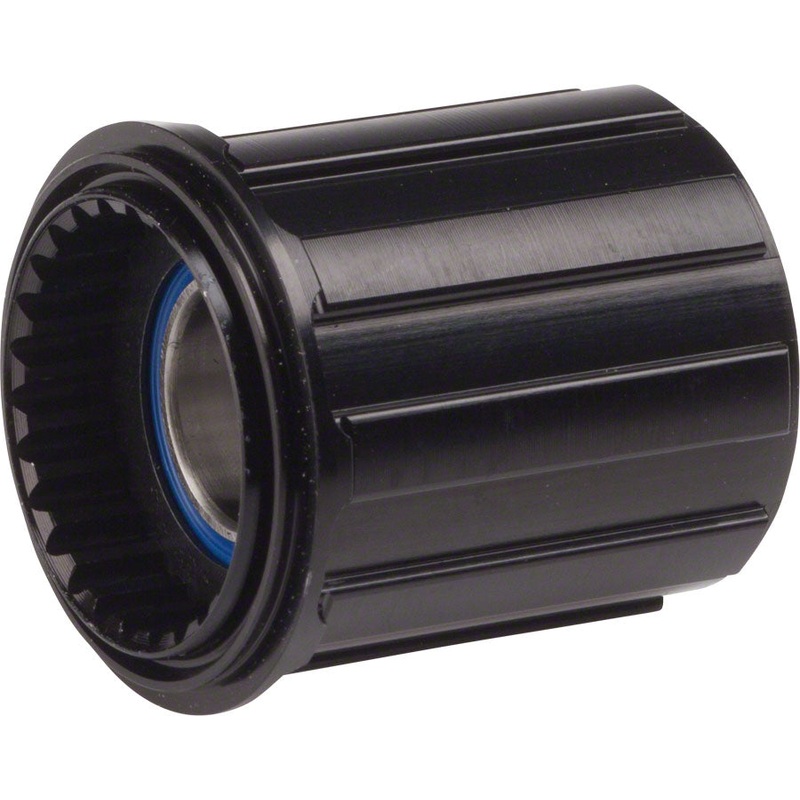 NEW DT Swiss Ratchet Freehub Body – Shimano HG 11 MTN, Standard, Aluminum, Stainless, No End Cap