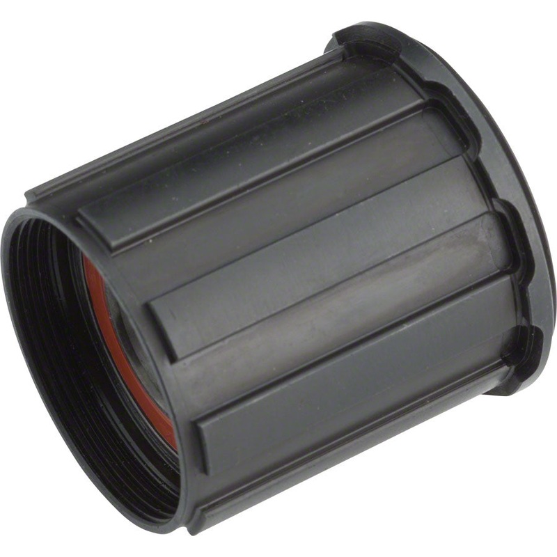 NEW DT Swiss Ratchet Freehub Body – Shimano HG 11 MTN, Standard, Steel, Sealed Bearing, No End Cap
