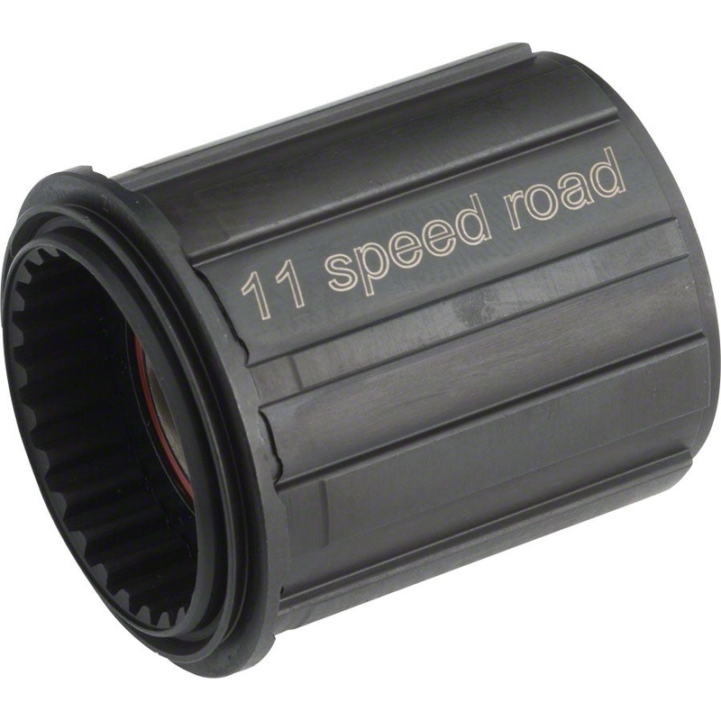 NEW DT Swiss Ratchet Freehub Body – Shimano HG 11 Road, Standard, Steel, Sealed Bearing, No End Cap