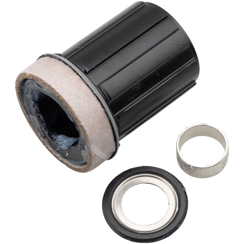 NEW Fulcrum Freehub Body – HG, Aluminum, d.33mm