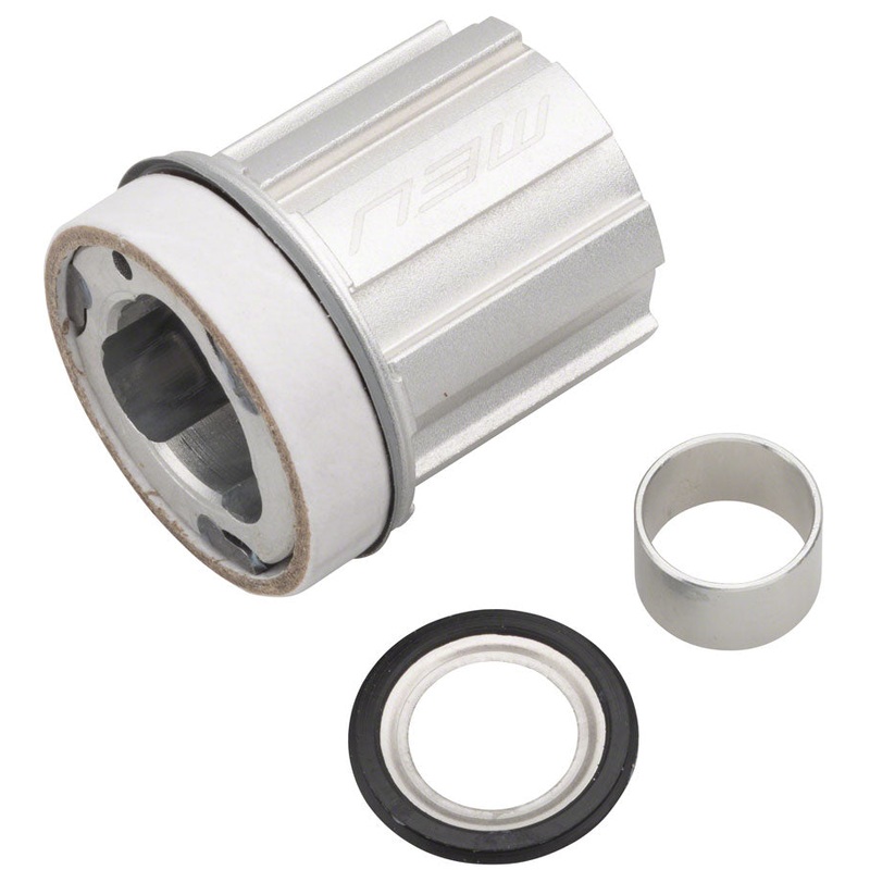 NEW Fulcrum Freehub Body – N3W, Aluminum, d.33mm