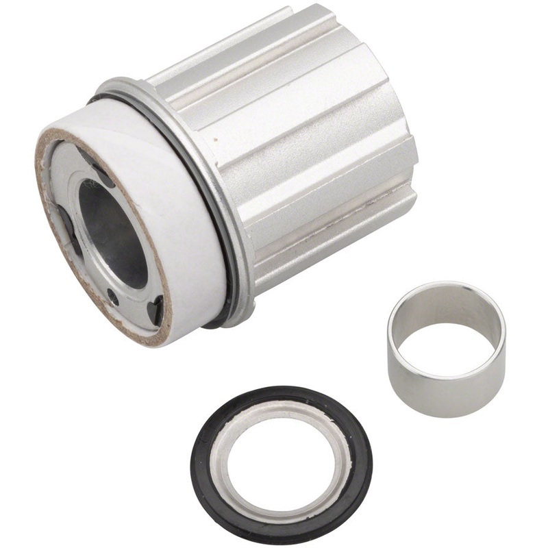 NEW Fulcrum Freehub Body – N3W, Steel, d.33mm