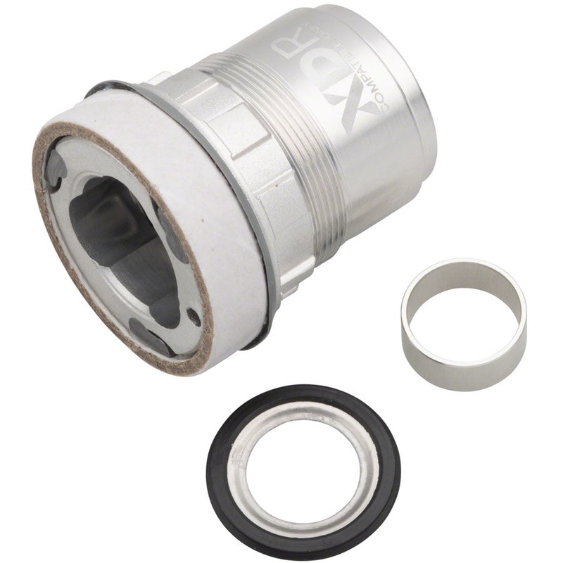 NEW Fulcrum Freehub Body – XDR, Aluminum, d.33mm