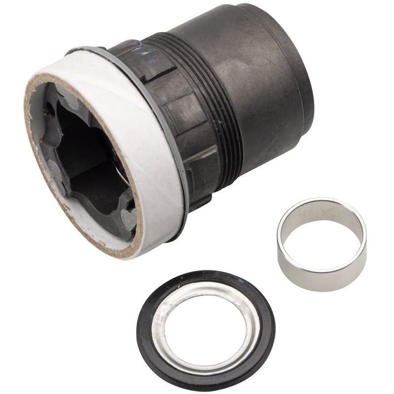 NEW Fulcrum Freehub Body – XDR, Steel, d.33mm