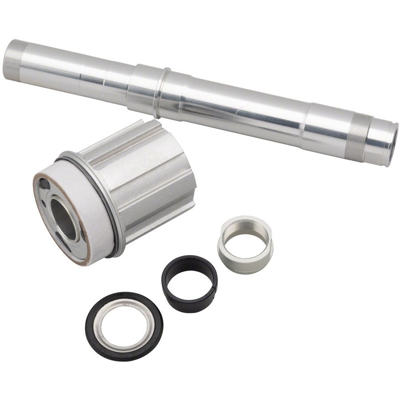 NEW Fulcrum N3W Freehub for Sealed Hubs