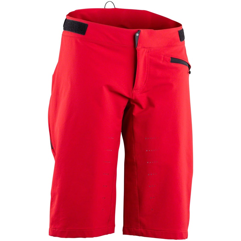 NEW RaceFace Khyber Women’s Shorts – Rouge, LG