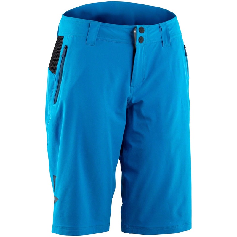 NEW RaceFace Nimby Women’s Shorts – Royale, LG