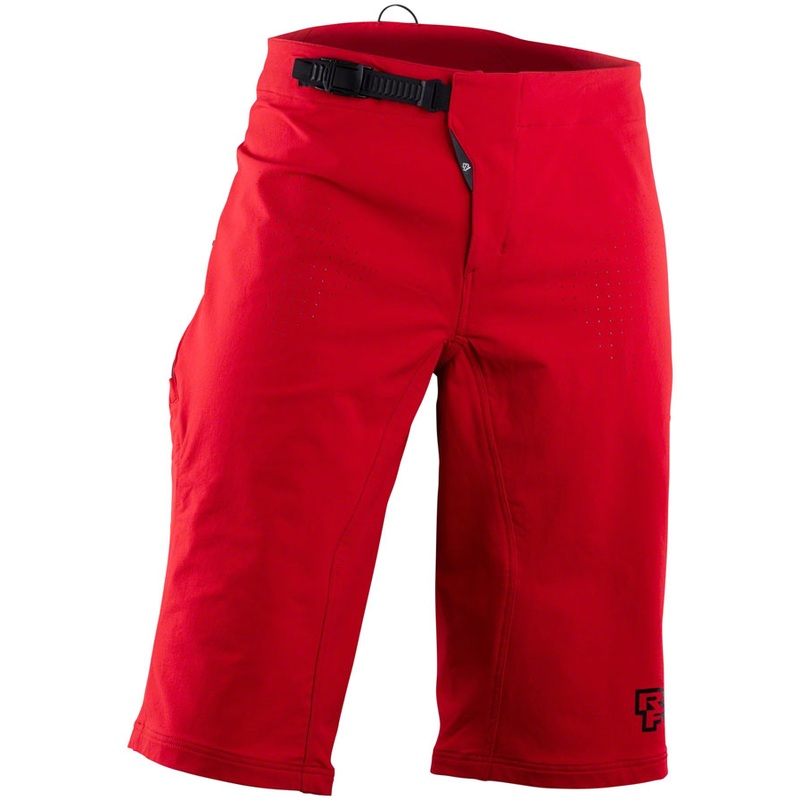 NEW RaceFace Ruxton Men’s Shorts – Rouge, XL