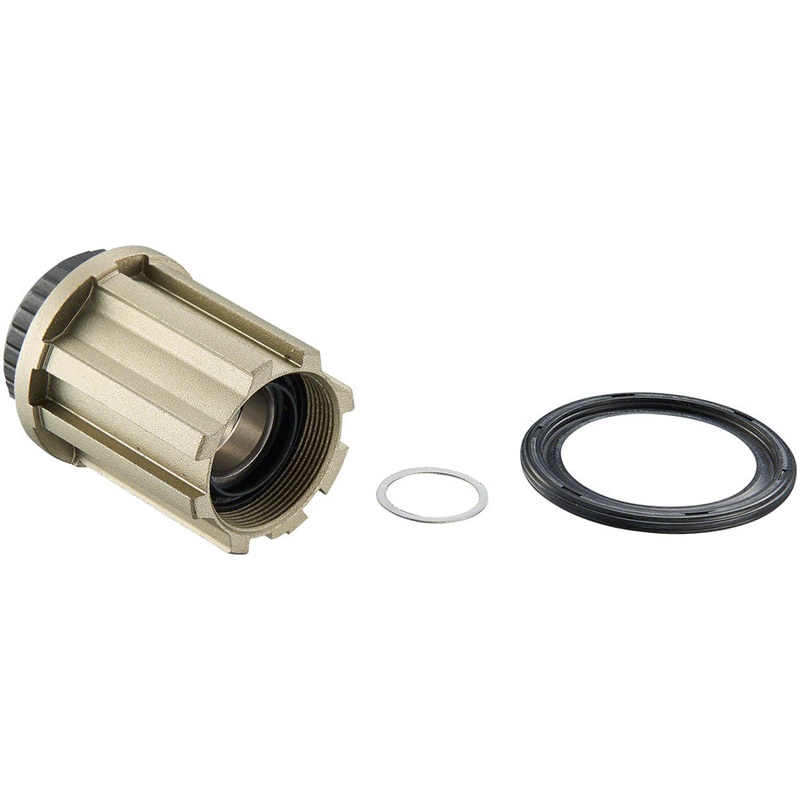 NEW Ritchey WCS Freehub Body for Apex and Zeta II, 10/11 speed, Campagnolo