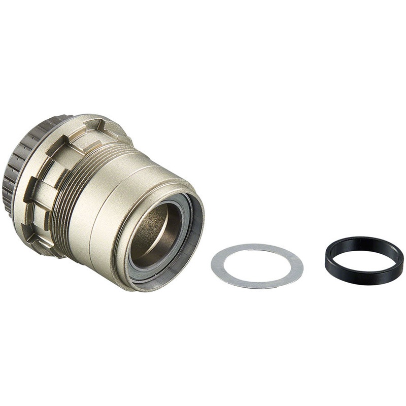 NEW Ritchey WCS Freehub Body for Apex & Zeta II – SRAM XD – For 17mm axle