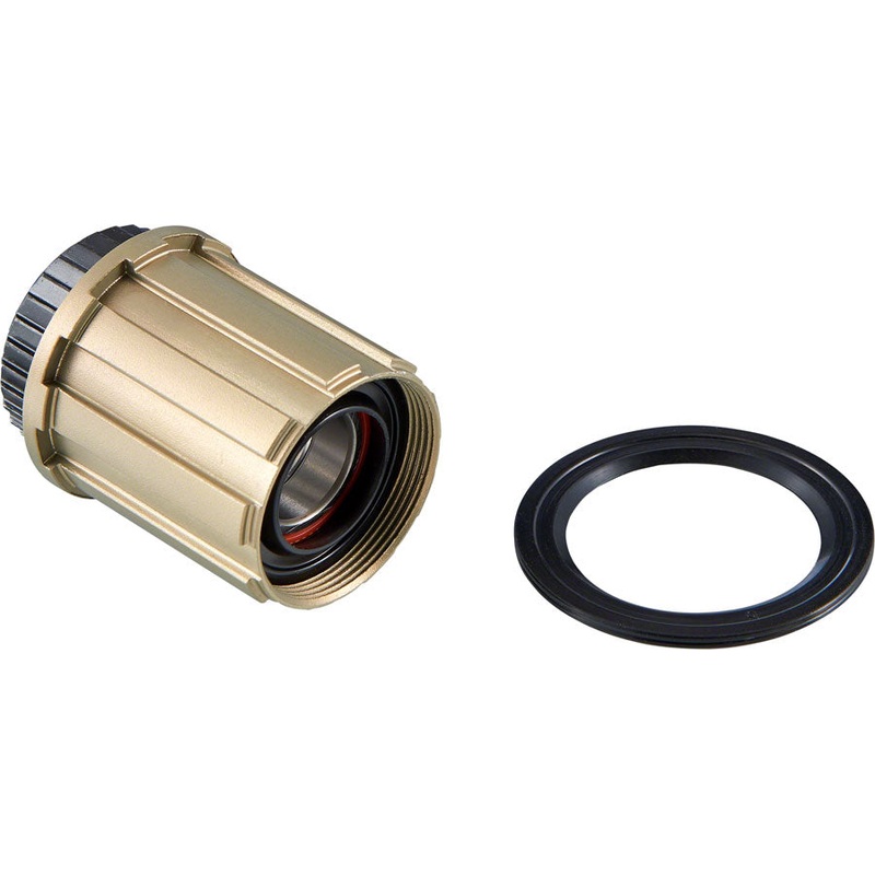 NEW Ritchey WCS Freehub Body for Shimano 10 to 11 Speed