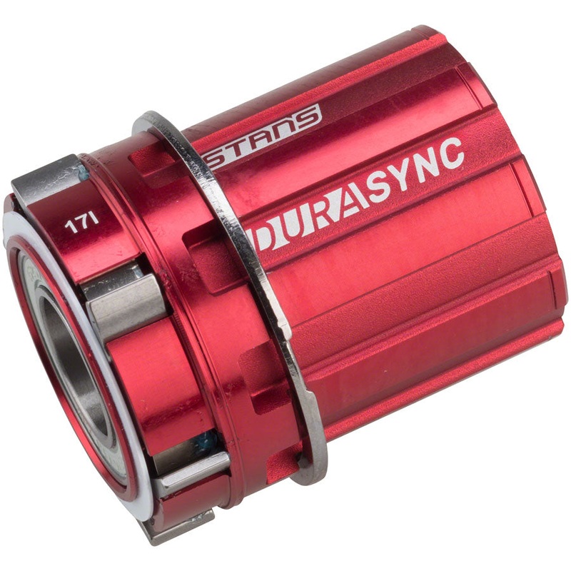 NEW Stan’s NoTubes Durasync Freehub Body: 11-Speed HG Mini Driver