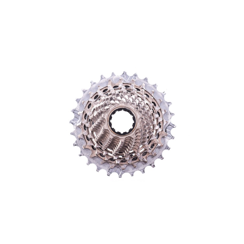 USED SRAM Red eTap AXS 12 speed XDR Driver Cassette 10-28T CS-XG-1290-D1