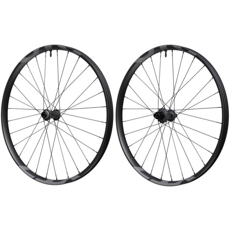 NEW open box Shimano XTR WH-M9220 29″ Carbon Wheelset Centerlock Disc Microspline
