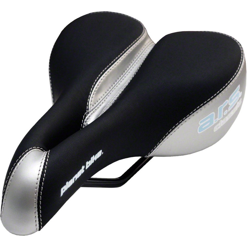 NEW Planet Bike ARS Classic Woman’s Saddle