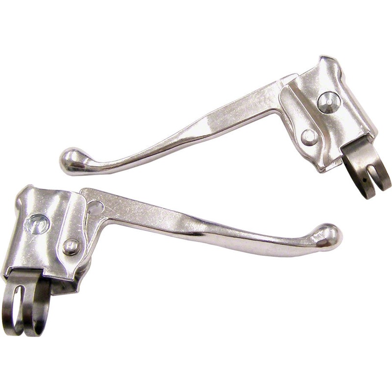 NEW Velo Orange City Levers: 22.2mm, Pair