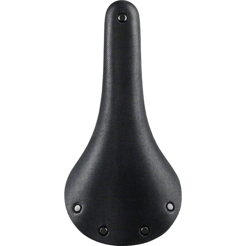 NEW Brooks Cambium C13  Saddle- Carbon, Black, 132mm