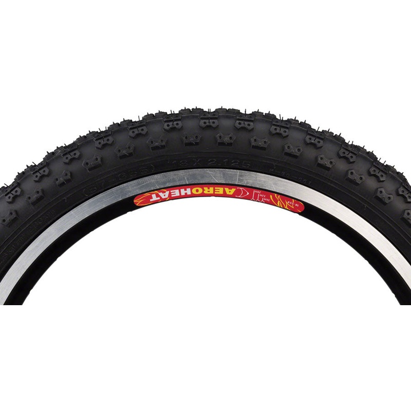 NEW Kenda K50 Tire 18 x 2.125″ Steel Bead Black