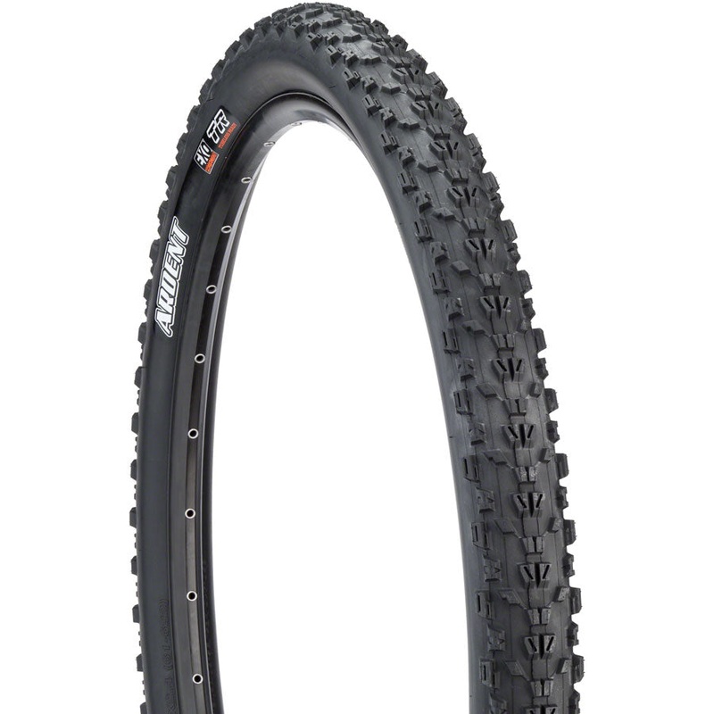 NEW Maxxis Ardent 27.5 x 2.40 Tire, Folding, 60tpi, Dual Compound, EXO, Tubeless Ready