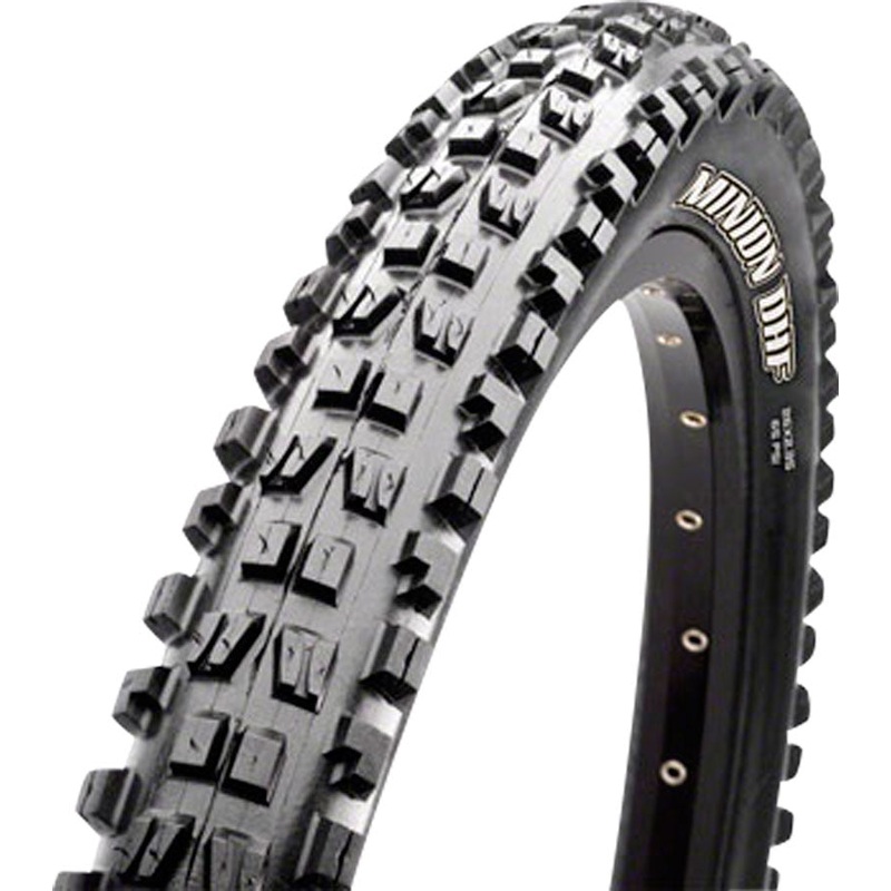 NEW Maxxis Minion DHF 27.5 x 2.30 Tire, Folding, 60tpi, 3C Maxx Terra, EXO, Tubeless Ready