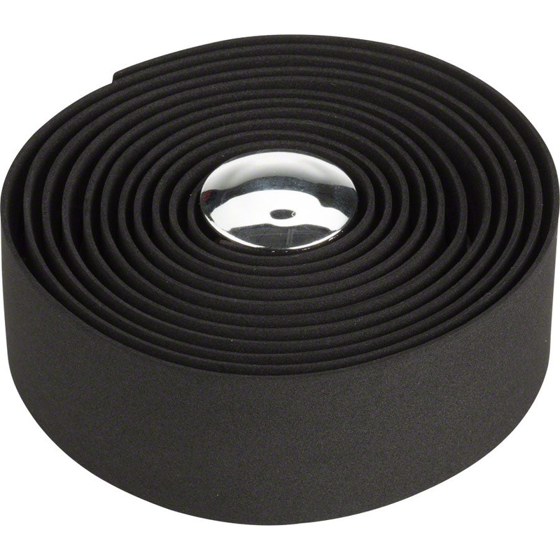 NEW MSW HBT-100 EVA Handlebar Tape – Black