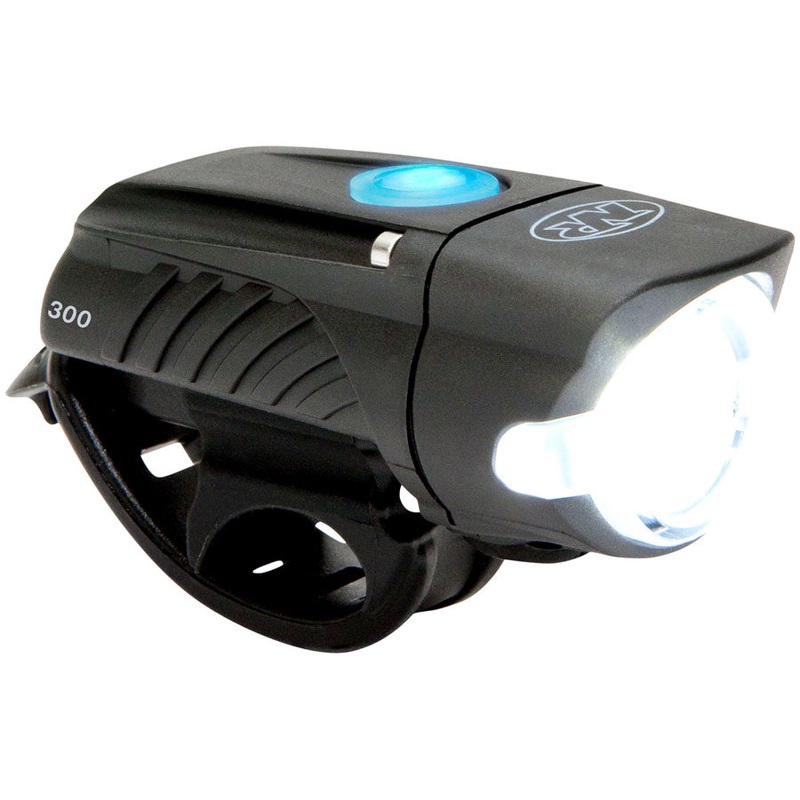 NEW NiteRider Swift 300 Headlight