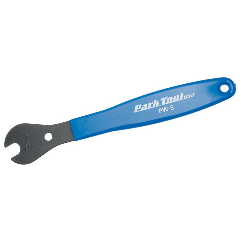 NEW Park Tool PW-5 Home Mechanic 15.0mm Pedal Wrench