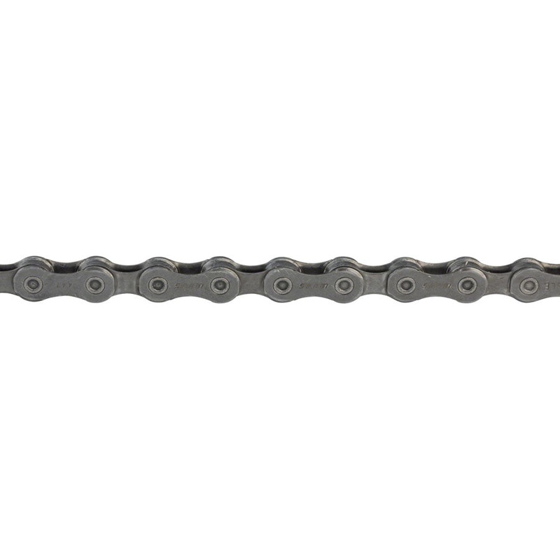 NEW SRAM NX Eagle 12-Speed Chain 126 Links with PowerLock, Gray