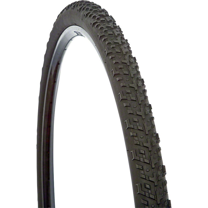 NEW WTB Nano TCS Light Fast Rolling Tire: 700 x 40, Folding Bead, Black