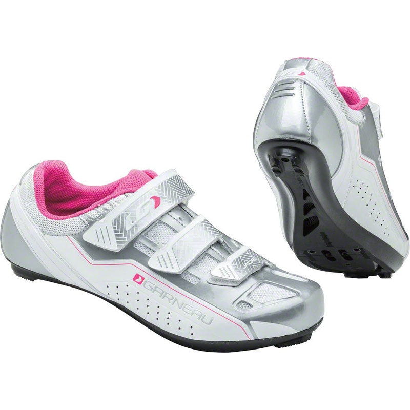 NEW Louis Gardeau Women’s Jade Cycling Shoes 36