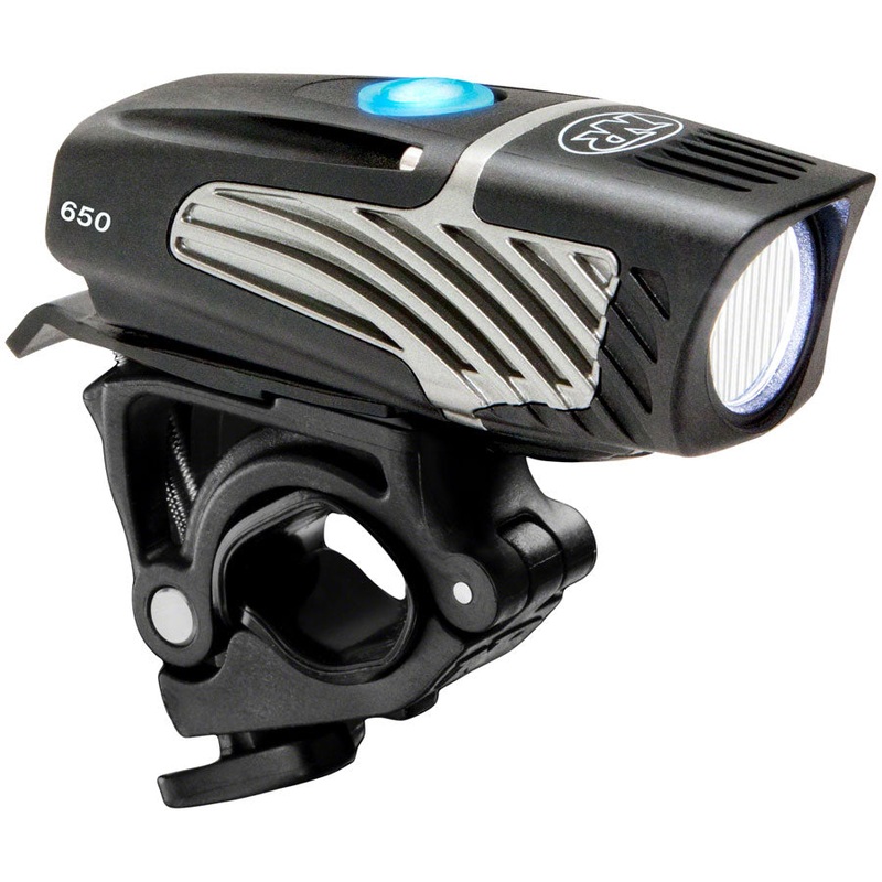 NEW NiteRider Lumina Micro 650 Headlight