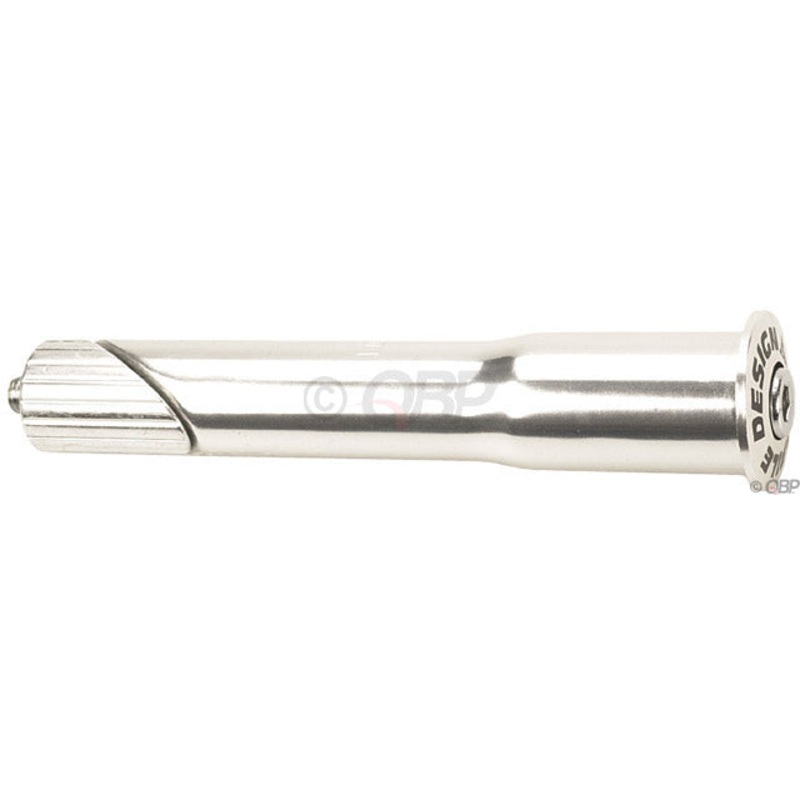 NEW Profile Conversion 25.4mm (1-1/8″ fork) to 28.6mm (1-1/8″ threadless stem)