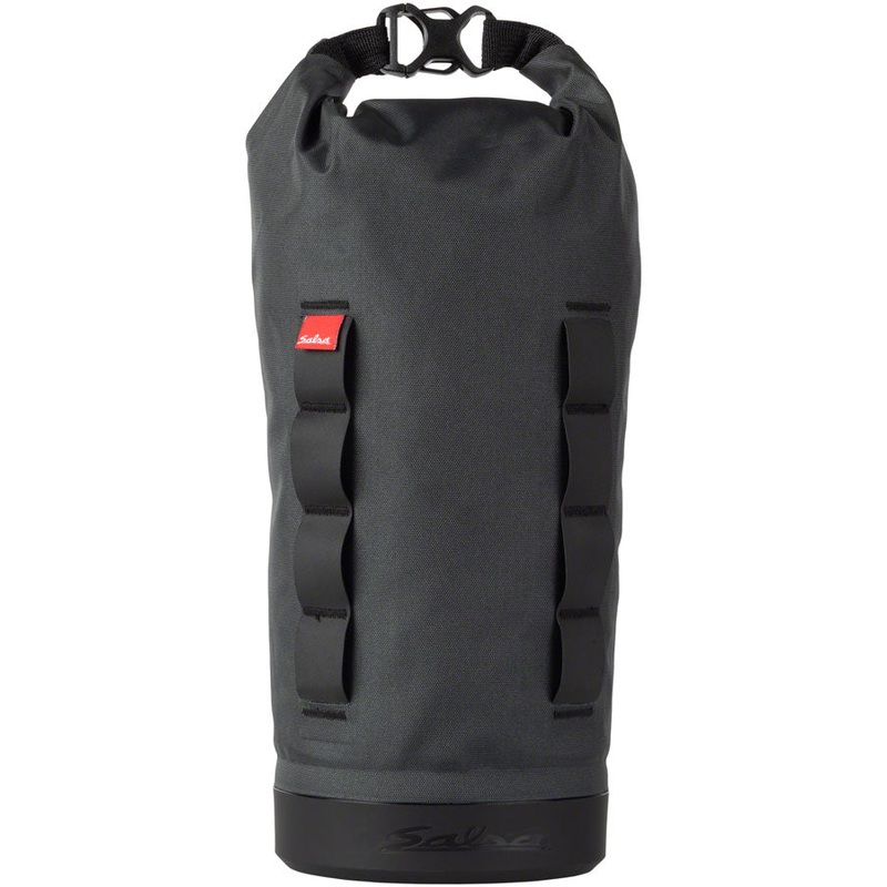 NEW Salsa EXP Series Anything Cage Bag Frame Pack Salsa EXP Series Anything Cage Bag